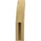 Ekena Millwork 3-inch W x 12-inch D x 16-inch H Thorton Rough Cedar Woodgrain TimberThane Knee Brace, Primed BRCUR03X12X16THRRCPR - alternate 4